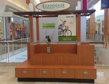Chandler Fashion Center | Properties | Macerich